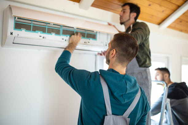 Best Local HVAC Companies  in Dewey Humboldt, AZ