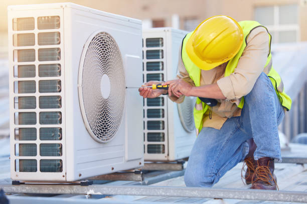 Best Residential HVAC Services  in Dewey Humboldt, AZ