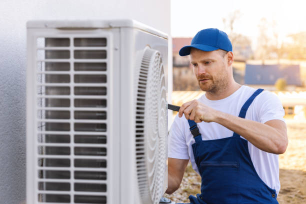 Best Commercial HVAC Repair  in Dewey Humboldt, AZ