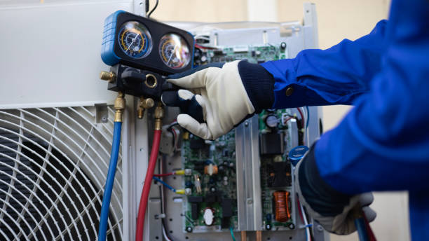 Best HVAC Air Duct Cleaning  in Dewey Humboldt, AZ